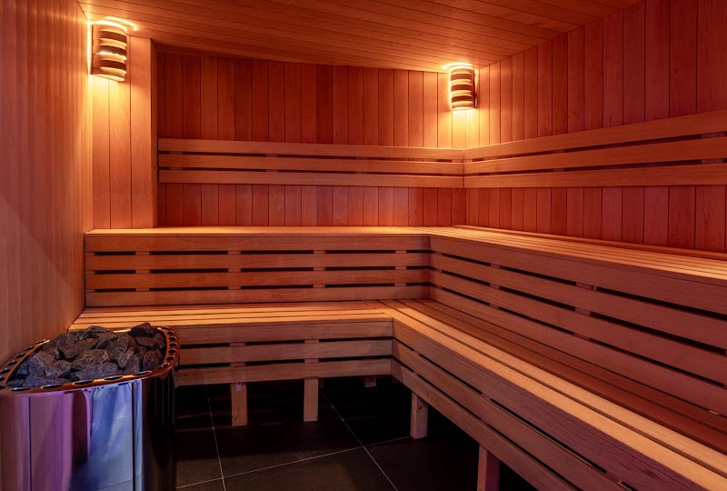 Privé spa La Roza | Heerlen - Foto 8