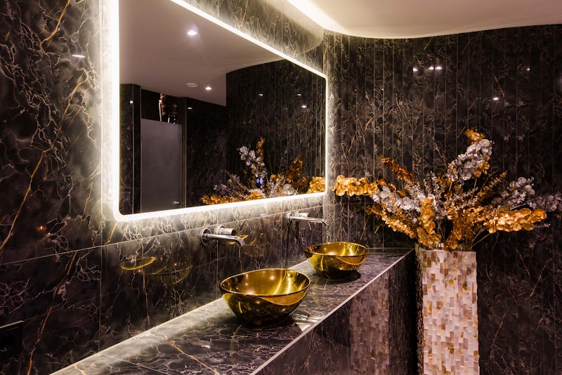 Privé spa La Roza | Heerlen - Foto 4