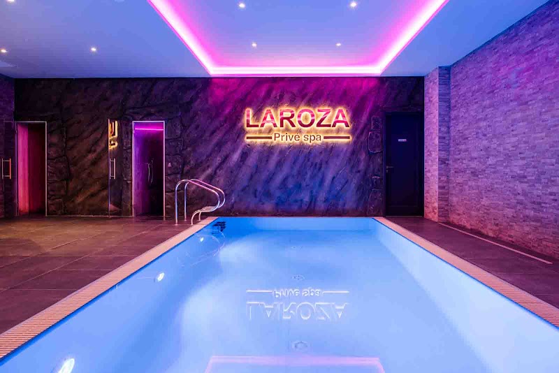 Privé spa La Roza | Heerlen