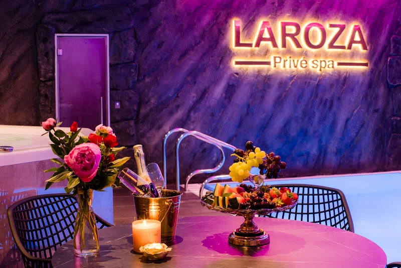 Privé spa La Roza | Heerlen - Foto 3