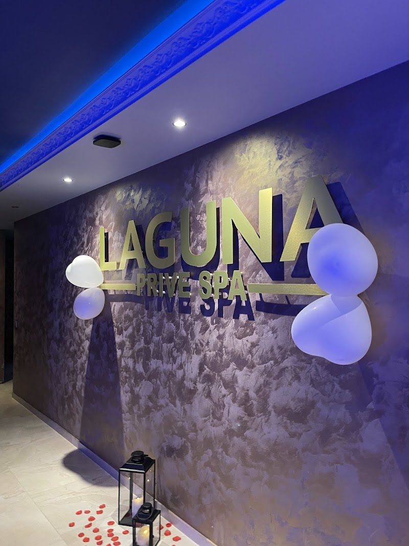 Prive Spa Laguna - Foto 8