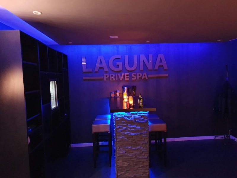 Prive Spa Laguna - Foto 9