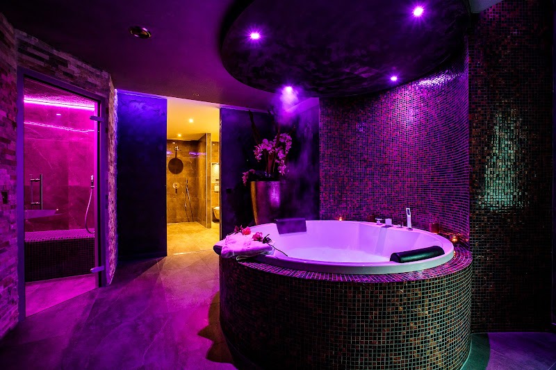 Prive Spa Laguna