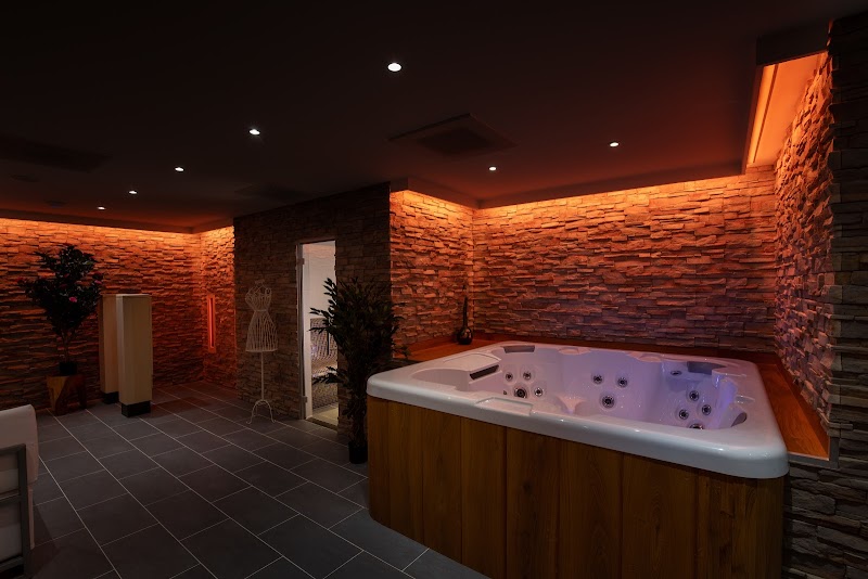 Prive Spa L'amour