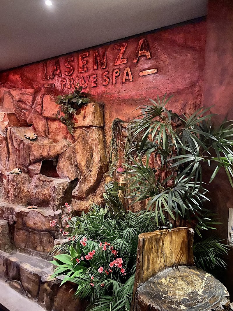 Prive Spa LaSenza - Foto 6
