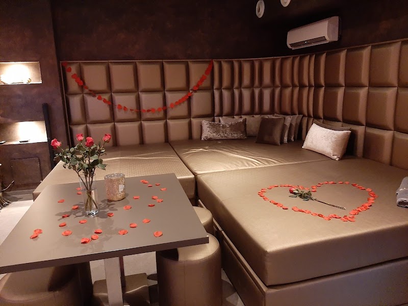 Prive Spa LaSenza - Foto 10