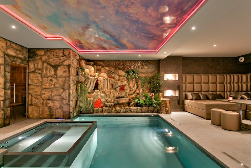Prive Spa LaSenza - Foto 2