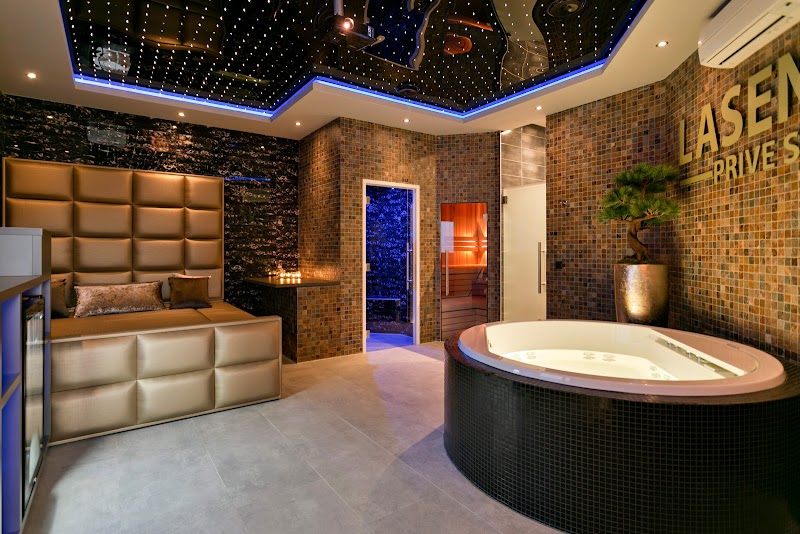 Prive Spa LaSenza - Foto 3