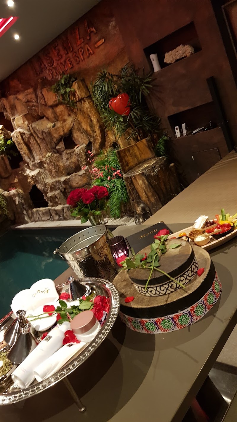 Prive Spa LaSenza - Foto 5