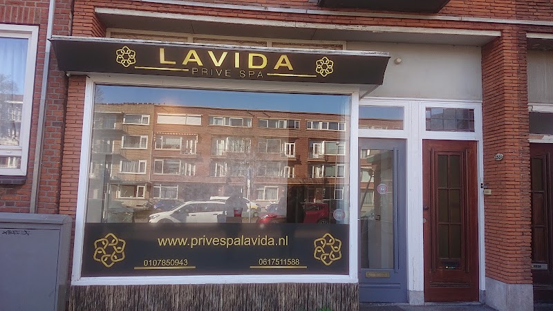 Prive Spa LaVida - Foto 4