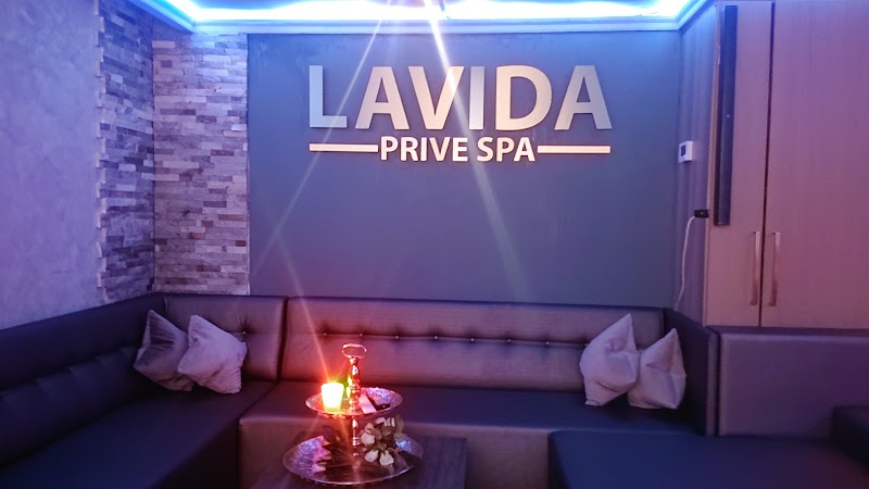 Prive Spa LaVida - Foto 5