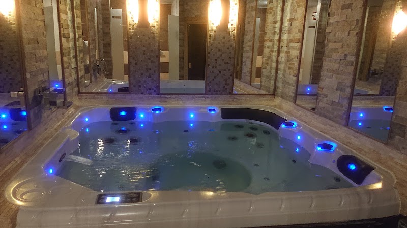 Prive Spa LaVida