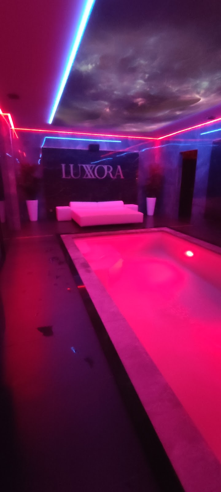 Privé Spa Luxxora - Foto 6