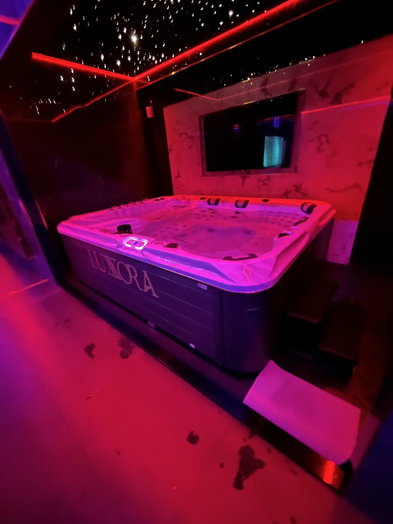 Privé Spa Luxxora - Foto 7