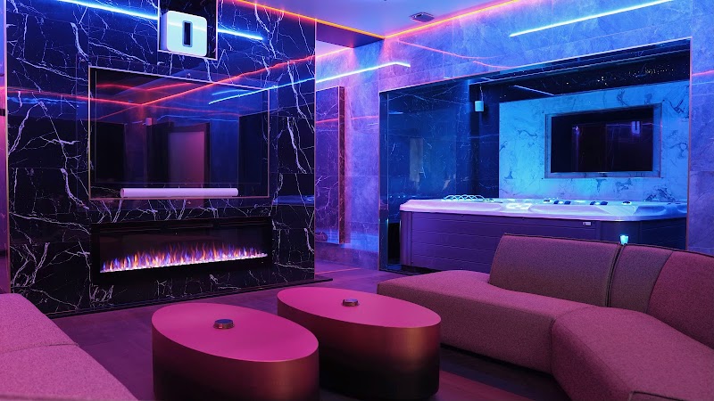Privé Spa Luxxora - Foto 5