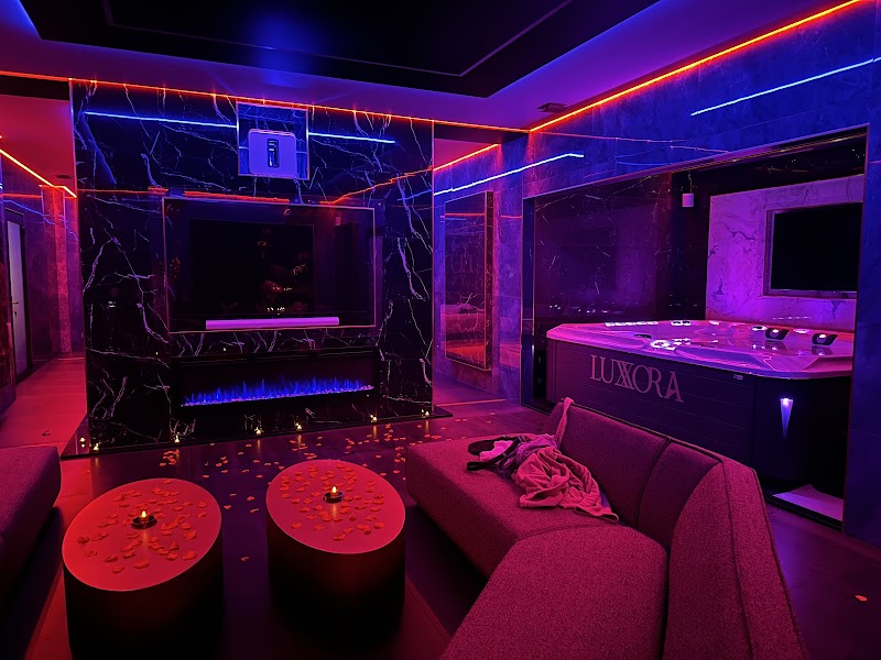Privé Spa Luxxora - Foto 2
