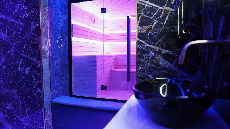 Privé Spa Luxxora