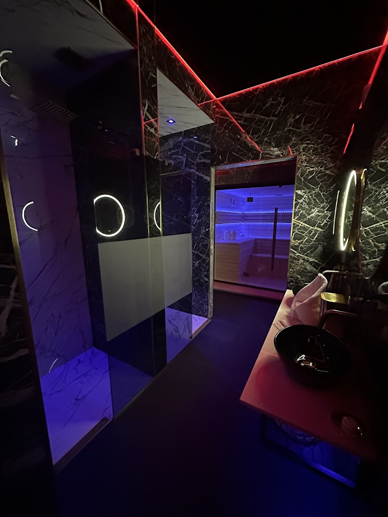 Privé Spa Luxxora - Foto 9