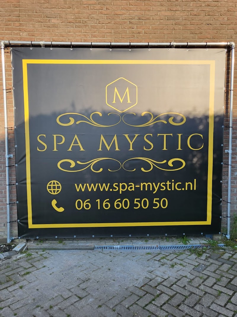 Prive Spa Mystic - Foto 3