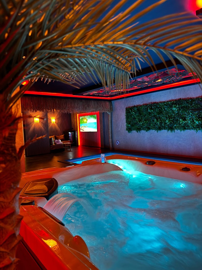 Prive Spa Mystic - Foto 6