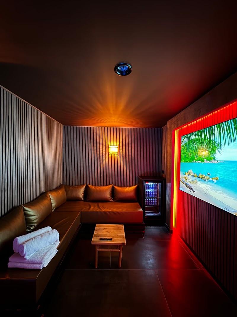 Prive Spa Mystic - Foto 5