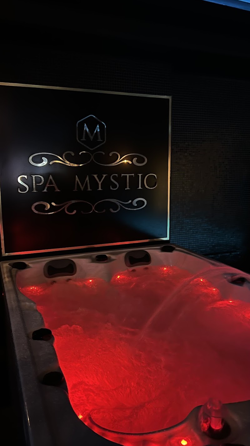 Prive Spa Mystic - Foto 8
