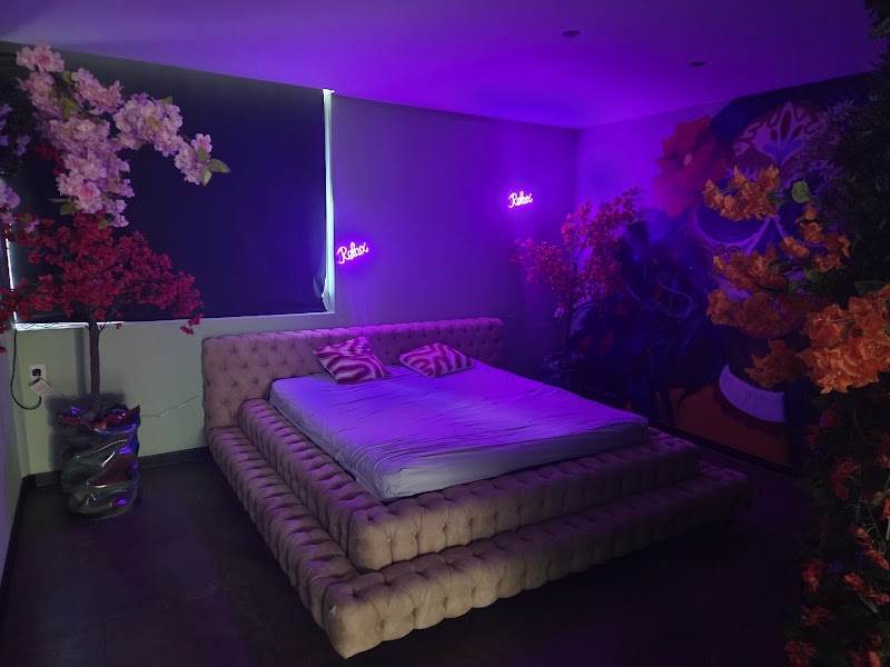 Privé Spa Oro , Prive spa Sakura ,Privé spa Viva - Foto 6