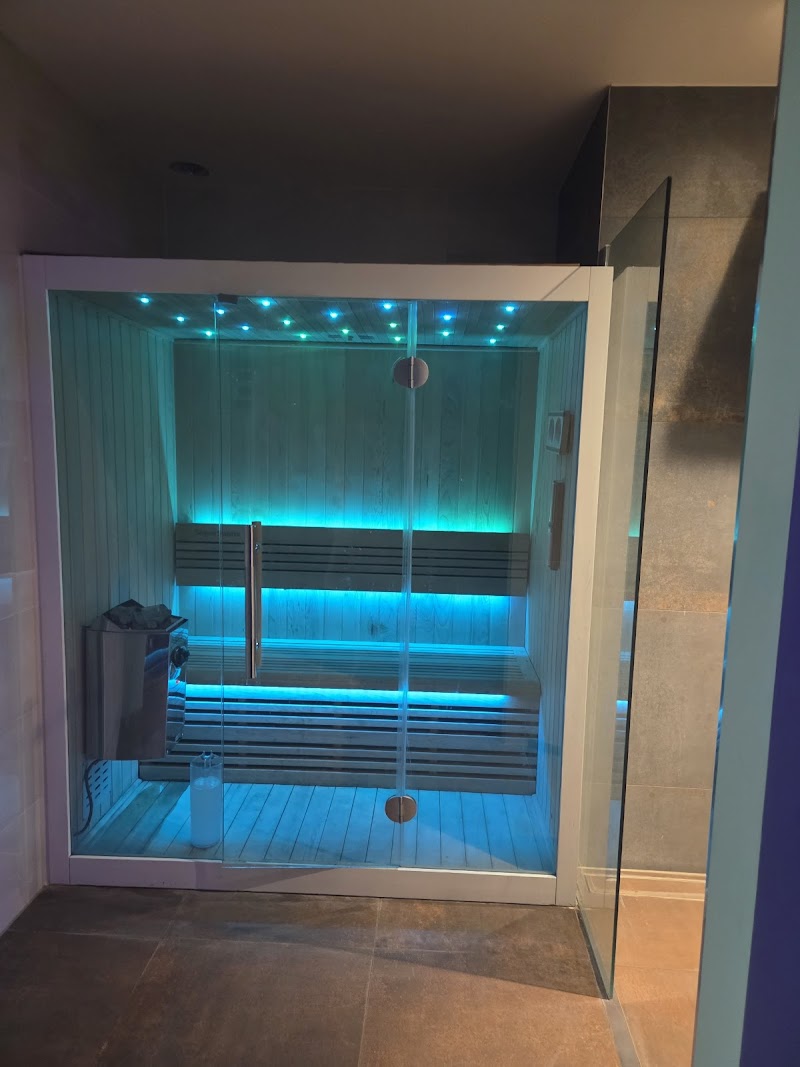 Privé Spa Oro , Prive spa Sakura ,Privé spa Viva - Foto 5
