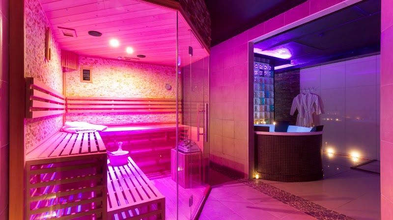 Prive Zwembad/ SaunaIntense - Foto 3