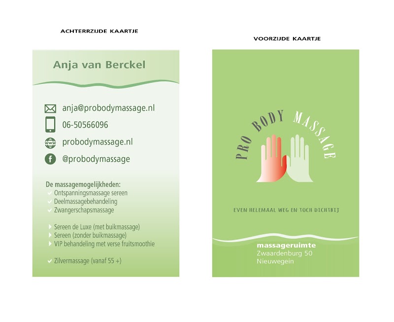 Probodymassage - Foto 9