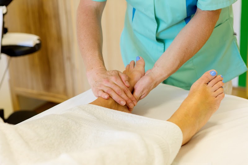 Probodymassage - Foto 10