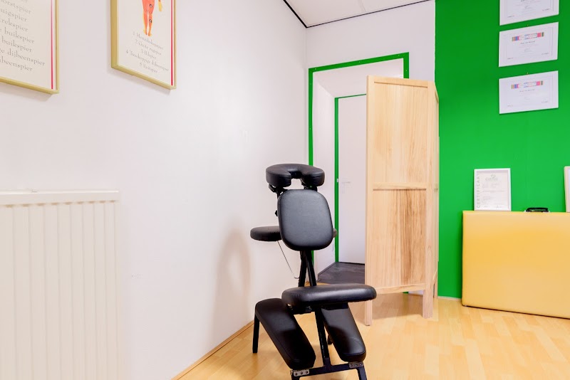 Probodymassage - Foto 5