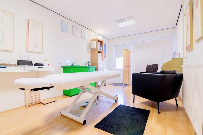 Probodymassage - Foto 2