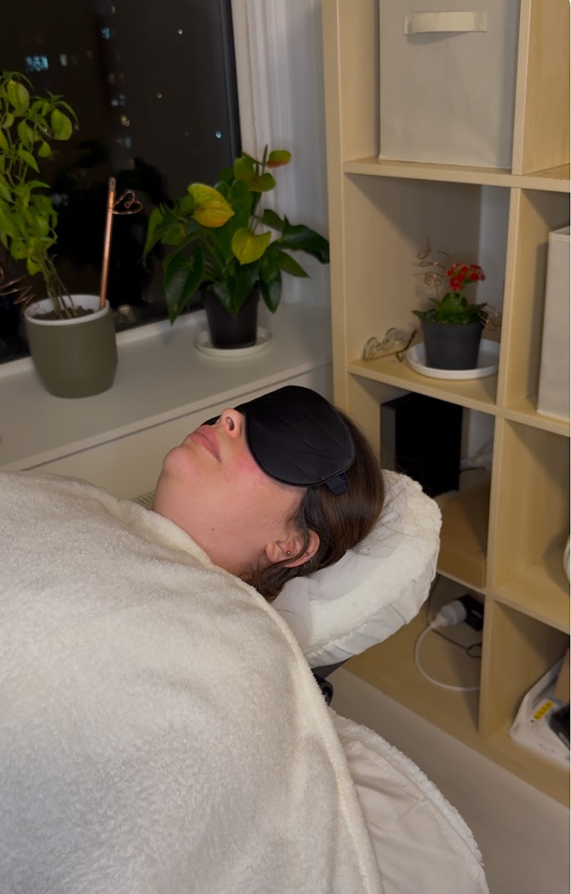 Professional Massage aan Huis in Zaanstad – María Rondón | Luxe & Ontspanning - Foto 5