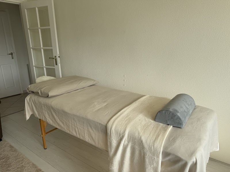 Professional Massage aan Huis in Zaanstad – María Rondón | Luxe & Ontspanning - Foto 8