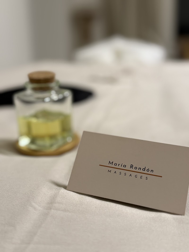 Professional Massage aan Huis in Zaanstad – María Rondón | Luxe & Ontspanning - Foto 4