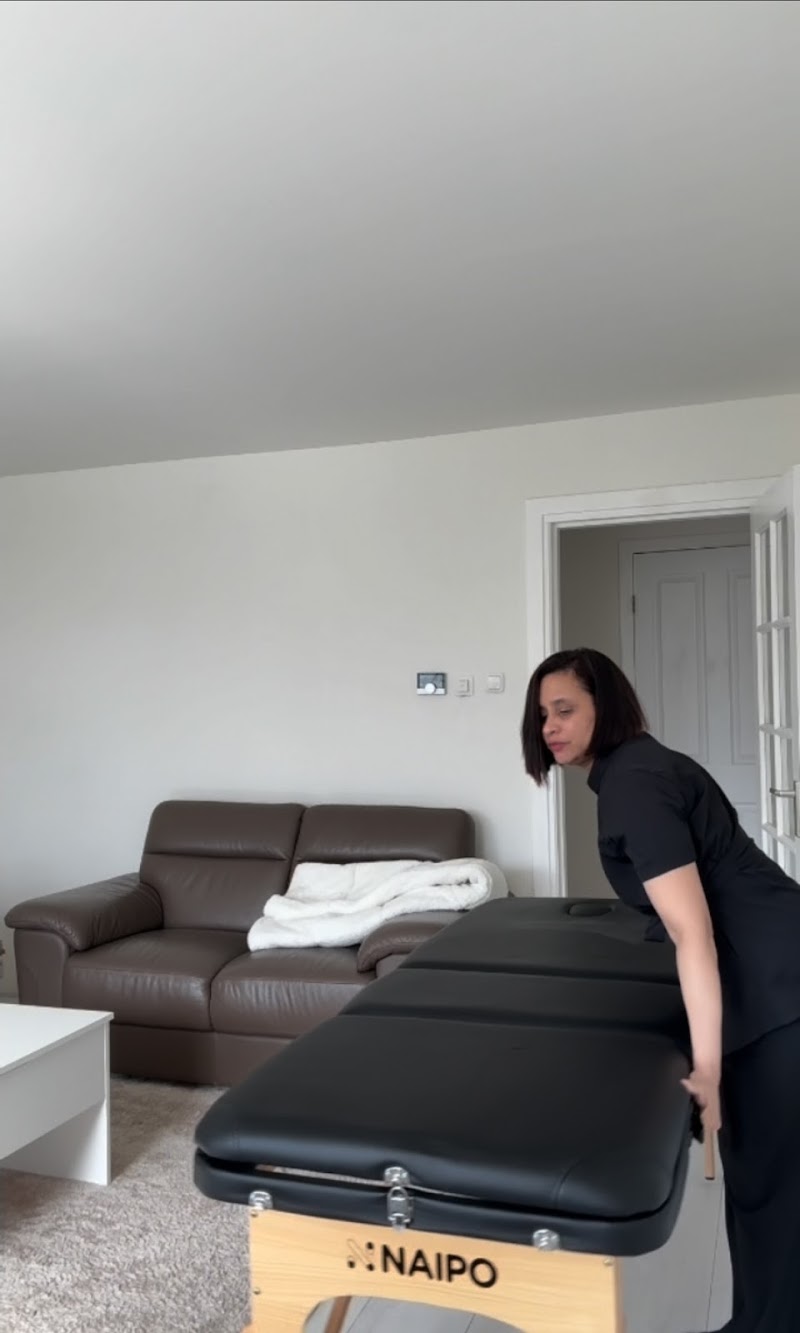 Professional Massage aan Huis in Zaanstad – María Rondón | Luxe & Ontspanning - Foto 10