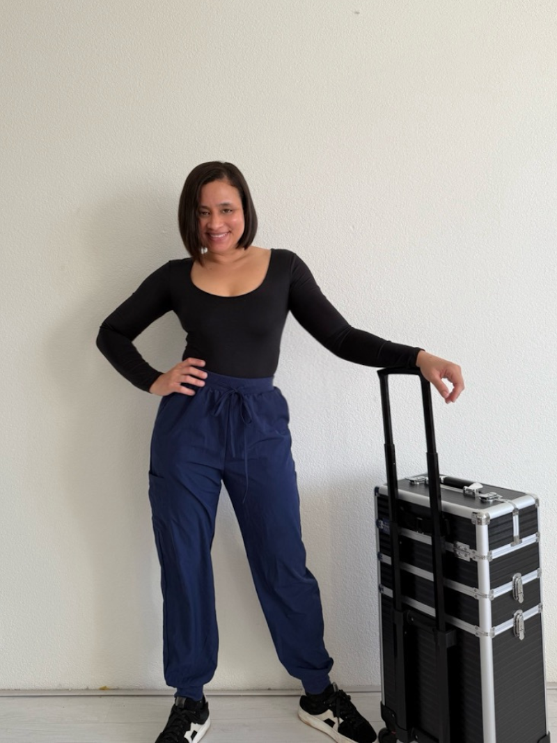 Professional Massage aan Huis in Zaanstad – María Rondón | Luxe & Ontspanning - Foto 7