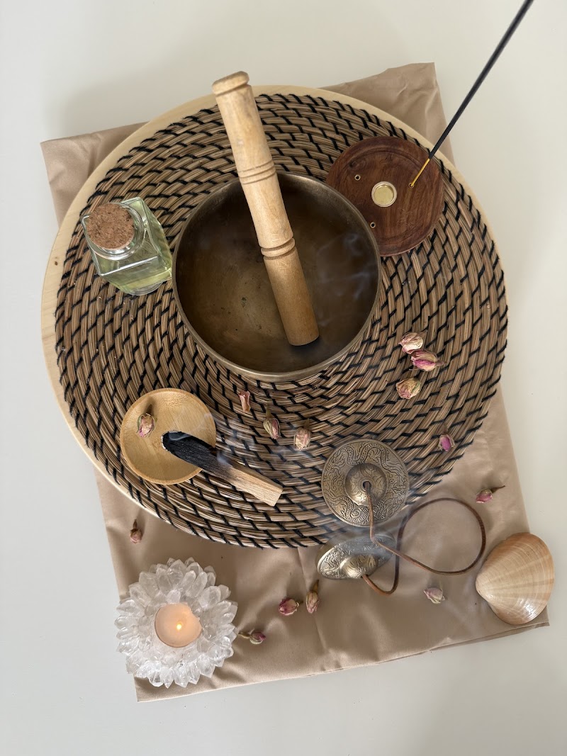 Professional Massage aan Huis in Zaanstad – María Rondón | Luxe & Ontspanning - Foto 3