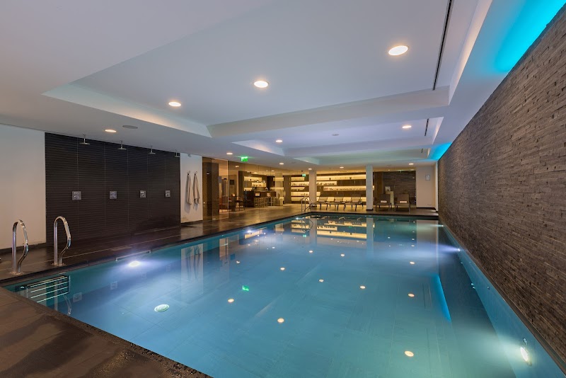 Promenade Healthclub & Spa - Foto 3