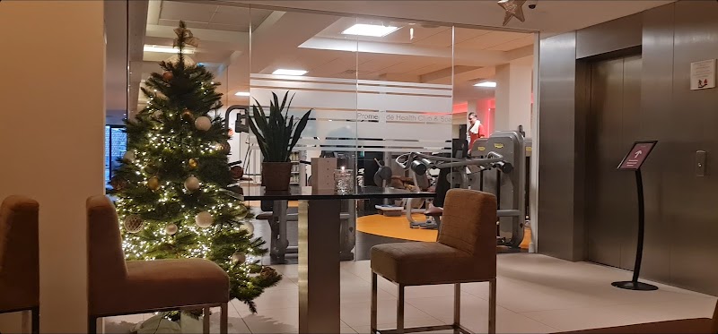 Promenade Healthclub & Spa - Foto 4