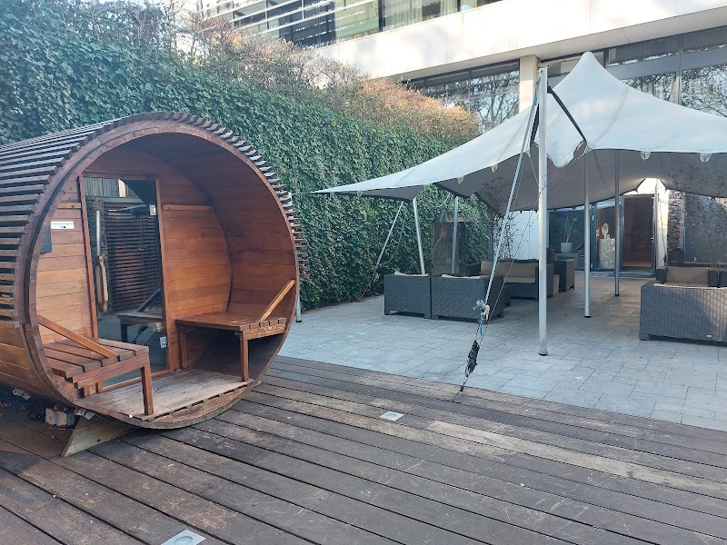 Promenade Healthclub & Spa - Foto 2