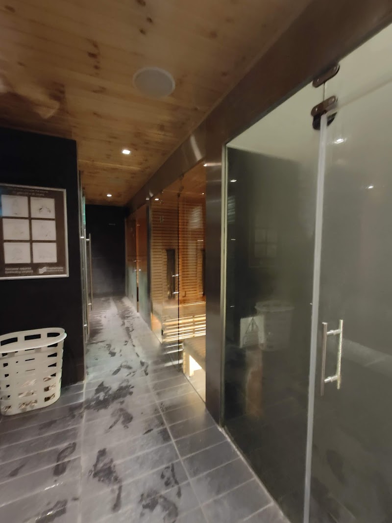 Promenade Healthclub & Spa - Foto 10