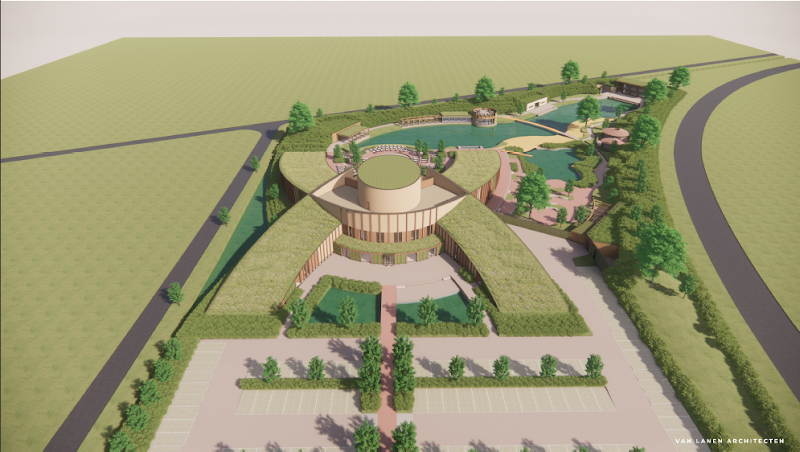 Purazen Onthaastingcentrum Zwolle - Foto 7