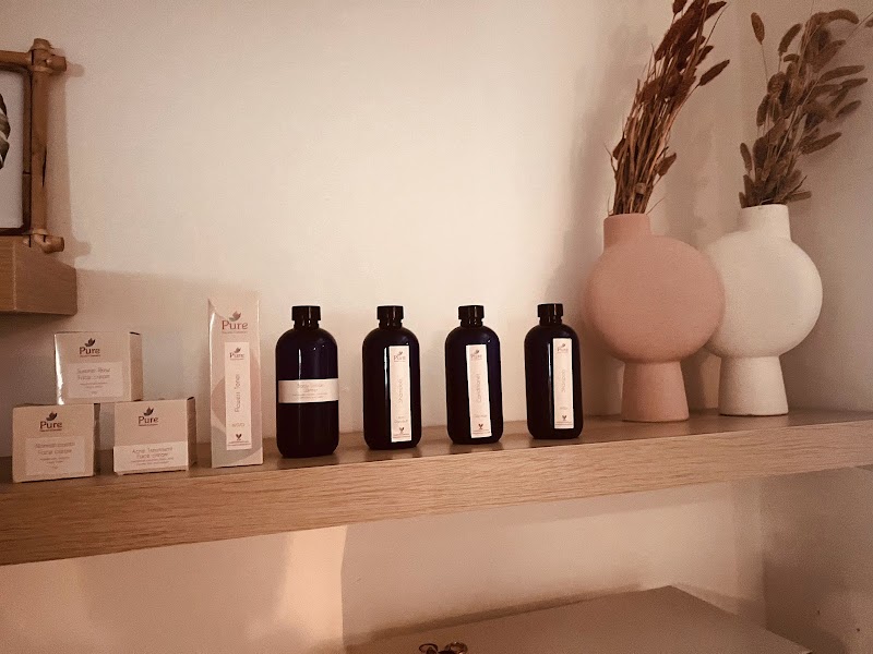 Pure natural cosmetics - Foto 6