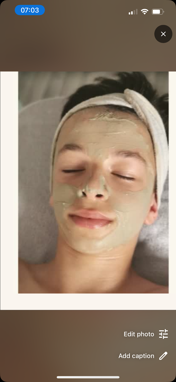 Pure natural cosmetics - Foto 10