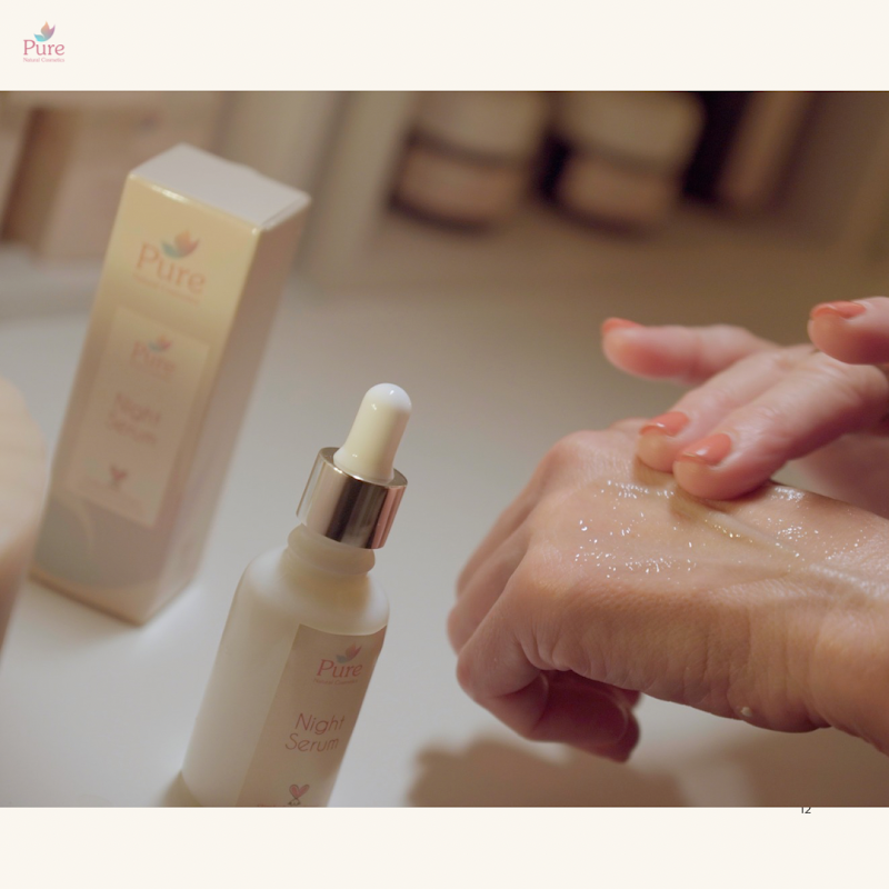 Pure natural cosmetics - Foto 5