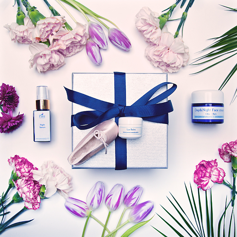 Pure natural cosmetics - Foto 7