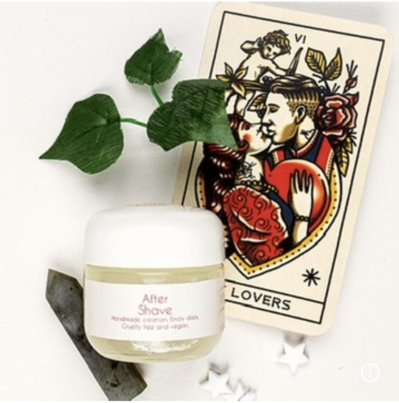 Pure natural cosmetics - Foto 3