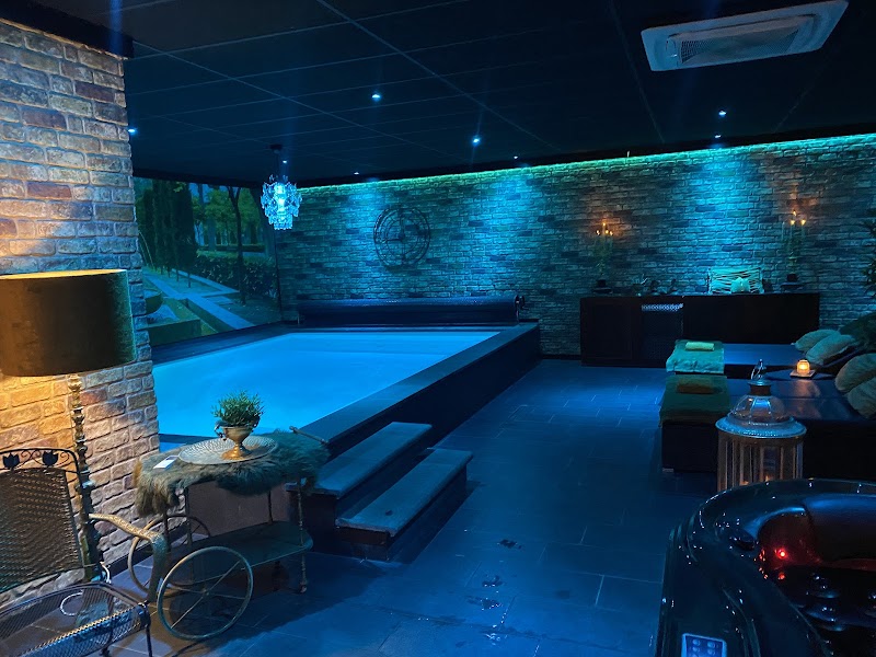 Pure Relax Wellness & Spa - Foto 8
